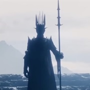 Lord Sauron