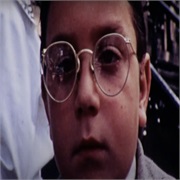 Barneys: "Men of Destiny"