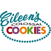 Eileen's Colossal Cookies