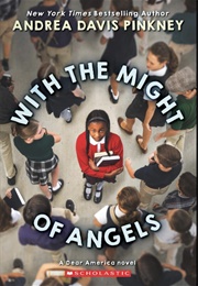 With the Might of Angels (Andrea Pinkney)