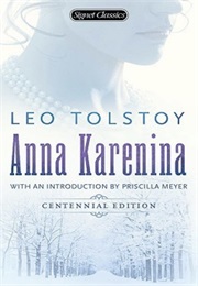 Anna Karenina (Leo Tolstoy)