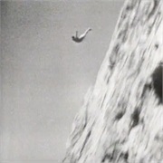 Timex: "Acapulco Diver"