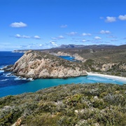 Fitzgerald Biosphere Reserve, WA, Australia