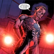 The Beast (Nathaniel Richards)