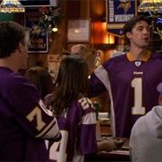 S4.E11: Little Minnesota