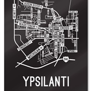 Ypsilanti