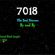 #9155 by and by By the Soul Stirrers