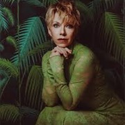 Mary Elizabeth Ellis