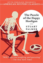 The Puzzle of Happy Hooligan (Stuart Palmer)