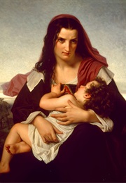 Hester Prynne (Nathaniel Hawthorne)