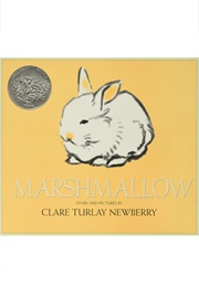 Marshmallow (Clare Turlay Newberry)