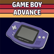 Game Boy Advance