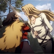 S3.E5: A Seat of Civilisation and Refinement