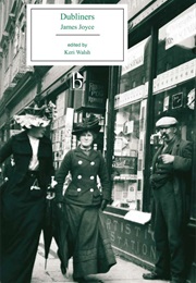 Dubliners (James Joyce)