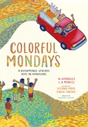 Colorful Mondays (Nelson Rodriguez)