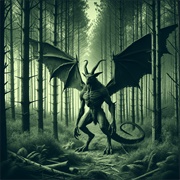 Jersey Devil