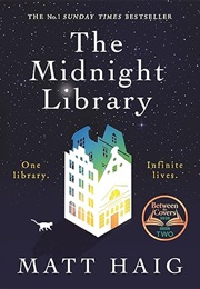 Midnight Library (Matt Haig)