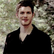 Klaus Mikaelson (The Originals)
