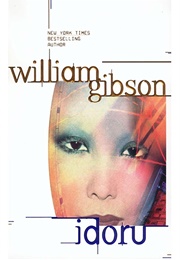 Idoru (William Gibson)