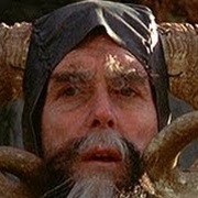 Tim the Enchanter (Monty Python & the Holy Grail)