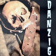 Danzig - Not of This World