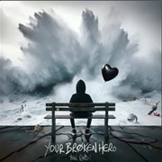 Pamela - Your Broken Hero, Senses Fail