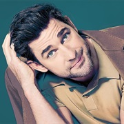 S46.E10: John Krasinski/Machine Gun Kelly