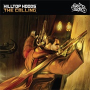 The Nosebleed Section - Hilltop Hoods