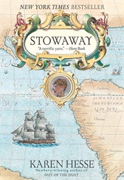Stowaway (Karen Hesse)