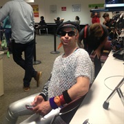 Fabrice Fabrice: DMV