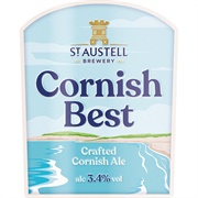 St Austell Cornish Best