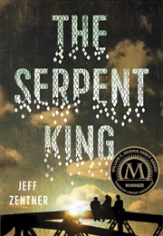 The Serpent King (Jeff Zentner)