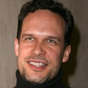Diedrich Bader