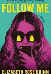 Follow Me (Elizabeth Rose Quinn)