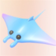 ･､ ᵐᵃⁿᵗᵃ ʳᵃʸ