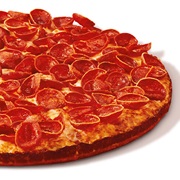 Old World Fanceroni Pepperoni