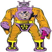 Arnim Zola (Classic)