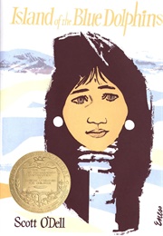 Island of the Blue Dolphins (Scott O'Dell)