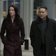 S3.E5: 30 Minutes to Air