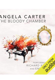 The Bloody Chamber by Angela Carter (Read by Richard Armitage & Emilia Fox)