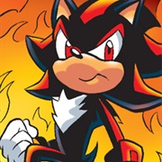 Shadow the Hedgehog