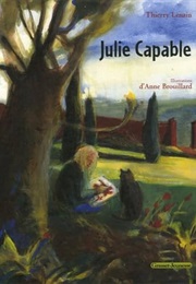 Julie Capable (Thierry Lenain)