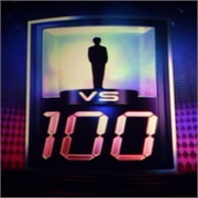 1 vs. 100: "Episode 3" (S1,E3)