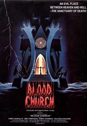 Blood Church (1992)