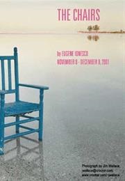The Chairs (Ionesco, Eugene)