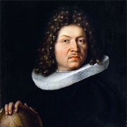Jacob Bernoulli