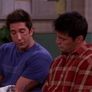 S9.E2: The One Where Emma Cries