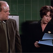 S5.E12: The Zoo Story