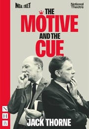 The Motive and the Cue (Thorne, Jack)