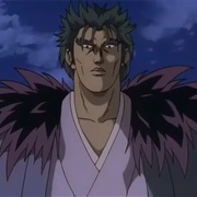 S1.E19: Raijuuta's Desire. Vision of a Forbidden Empire